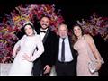 حفل زفاف دنيا حجاج عبد العظيم  (5)