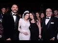 حفل زفاف دنيا حجاج عبد العظيم 