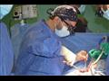 عملية قلب مفتوح بمستشفى أسوان الجامعي