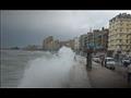 تحذيرات غرق الإسكندرية