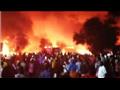 انفجار سيراليون