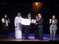 افتتاح مهرجان شرم الشيخ الدولي للمسرح الشبابي