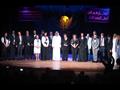 تكريم سميحة أيوب بافتتاح مهرجان شرم الشيخ الدولي ل