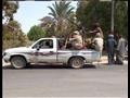 عملية القضاء على عصابة حمدى أبو صالح