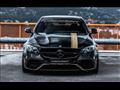 مرسيدس AMG E63