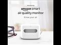 Smart Air Quality Monitor