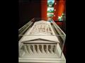 افتتاح معرض فكرة العلوم والتكنولوجيا اليونانية القديمة بمكتبة الإسكندرية  