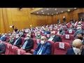 مؤتمر الطاقة الذرية في أسوان