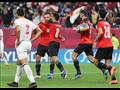 مصر تواجه تونس بنفس زى مباراة الأردن