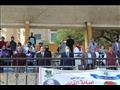 انطلاق دوري مراكز الشباب للصم في المنيا