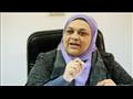 الدكتورة منن عبدالمقصود، الأمين العام للأمانة العا