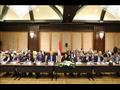 اللجنة المصرية الأوكرانية تختتم أعمالها 