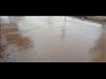 أمطار الفيضة الصغرى تغرق شوارع كفر الشيخ (10)