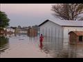 الفيضانات والسيول