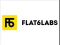 شعار Flat6Labs 