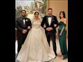 حفل زفاف إبنة ماجد المصري