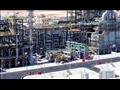 مجمع إنتاج البنزين في أسيوط (9)