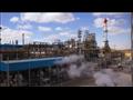 مجمالسيسيع إنتاج البنزين في أسيوط (10)