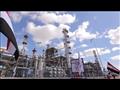 مجمع إنتاج البنزين في أسيوط (1)