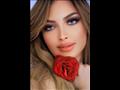 شيري عبد الحميد تحصل على ملكة جمال العرب مصر لعام 2021