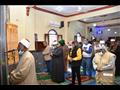 افتتاح 4 مساجد جديدة في أسوان 