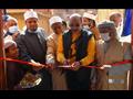 افتتاح 4 مساجد جديدة في أسوان 