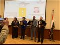 حفل توزيع جوائز رفاعة الطهطاوي للترجمة 