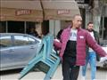 لمخالفتها إجراءات كورونا.. إغلاق 5 منشآت تجارية في الإسكندرية- صور (3)