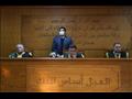 هيئة محكمة خلية هشام عشماوي