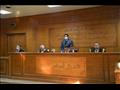 هيئة محكمة خلية هشام عشماوي