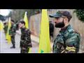  حزب الله الشيعي اللبناني 