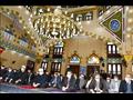 افتتاح المسجد الكبير بعزبة الشرملسي بالمحلة 