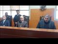 محاكمة 6 متهمين بقتل مزارع كفر الشيخ 