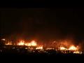 الحرائق تحاصر بلدة سوبيريور في مقاطعة بولدر جيسون 