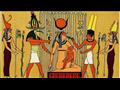 كيف احتفل المصري القديم بليلة رأس السنة