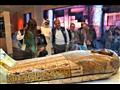 جامع جناح مصر بمعرض إكسبو 2020 بدبي استقبل 350 ألف زائر في شهرين