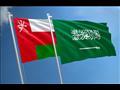 سلطنة عمان والسعودية
