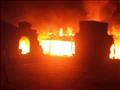 اندلاع حريق في سجن ببوروندي
