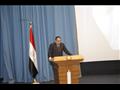 ختام المنتدى المصري الروسي للطاقة النووية (4)