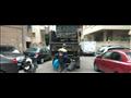 جمع القمامة بالصفارة في الإسكندرية (4)