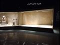 أول تعليق من الآثار على تدمير السيول لعدد من الأثار بمتحف شرم الشيخ
