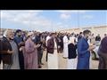 جنازة علي حميدة  (4)
