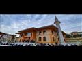 مسجد الحاج أحمد أردوغان