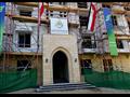  مشروعات تطوير القاهرة التاريخية