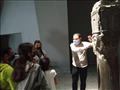 زيارة متحف شرم الشيخ  