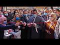  افتتاح مدرسة النور للمكفوفين في دمنهور