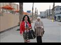 حفل صندوق تحيا مصر دكان الفرحة لتوزيع جهاز العرائس للفتيات بحي الأسمرات