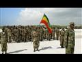 الجيش الإثيوبي