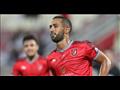 مهدي بن عطية مدافع الدحيل