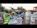 انتخابات رئاسة النيجر